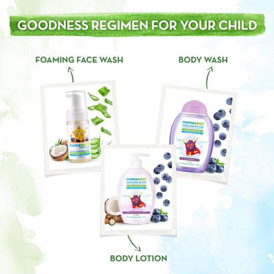 Mamaeath Good Skin Care Regimen For You