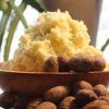 Shea Butter :