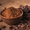 Cocoa Butter :