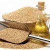 Sesame Oil :