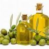 Olive Oil :