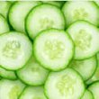 Cucumber Extract :