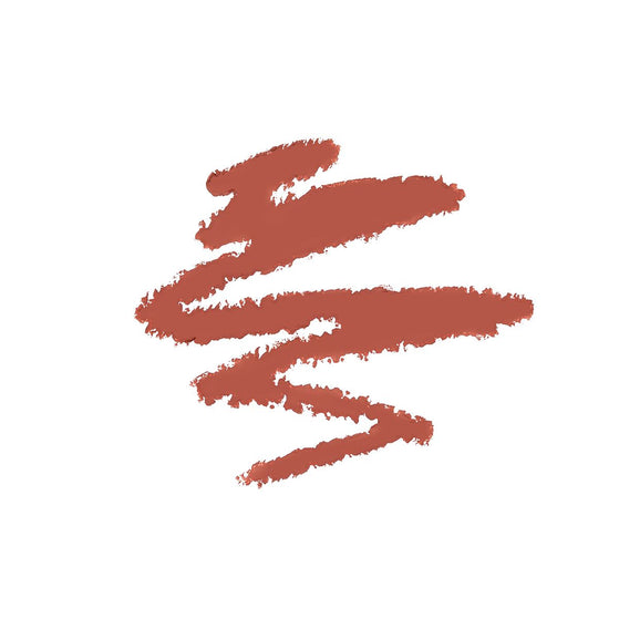 Hydra-Matte Crayon Transferproof Lipstick - 2.4 g - Cafe Latte Nude