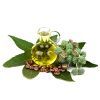 Castor Oil :