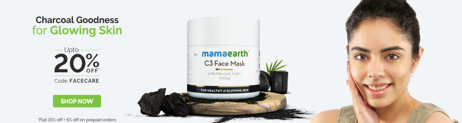Mamaearth