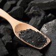 Activated Charcoal :