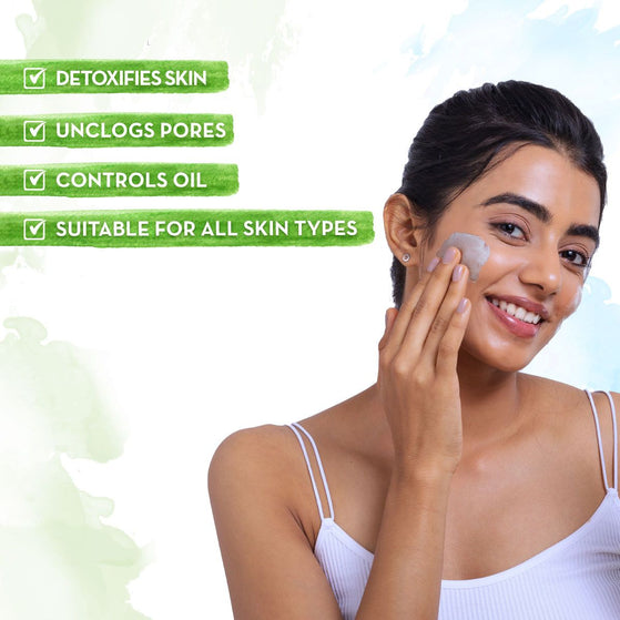 Benefits of charcoal face wash