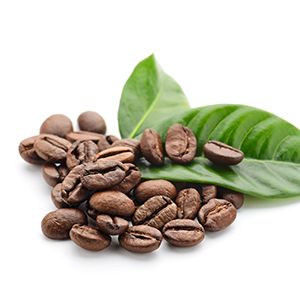 Coffee :