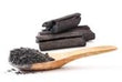 Activated Charcoal: