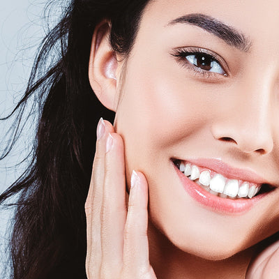 Detoxifies Skin