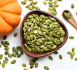 Pumpkin Seed: