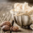 Shea Butter: