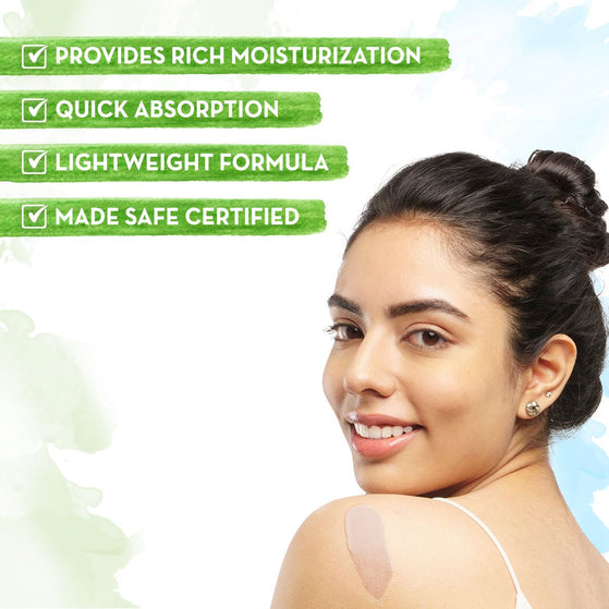 CoCo Nourishing Cold Cream With Coffee and Vitamin E For Rich Moisturization - 100 g