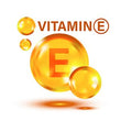 Vitamin E :
