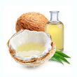 Coconut Oil: