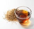 Sesame Seed Oil: