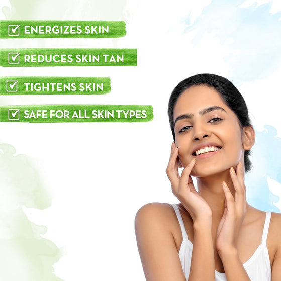 Mamaearth CoCo Face Mask For Skin Awakening