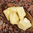 Cocoa Butter: