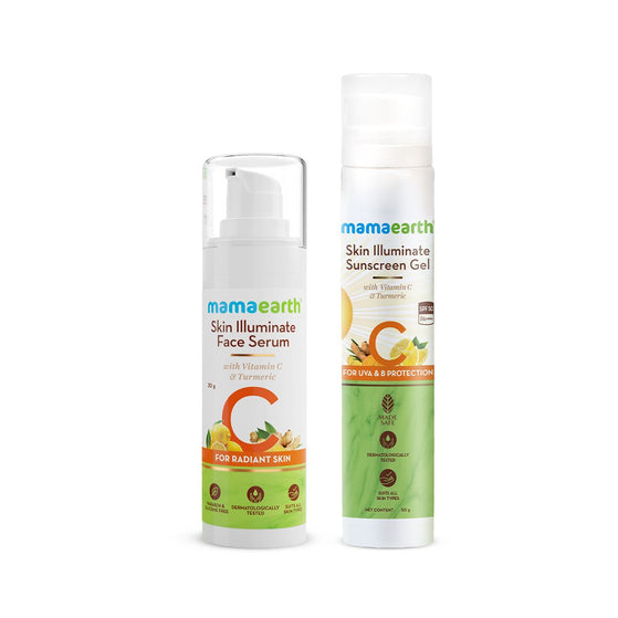 Summer Glow BFF's - 30gm + 50gm