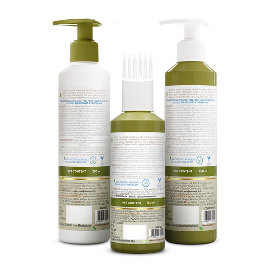 Kerala Thaali Hair Care Kit