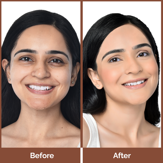 Glow Serum Foundation Mini Tube - Creme Glow - 18ml
