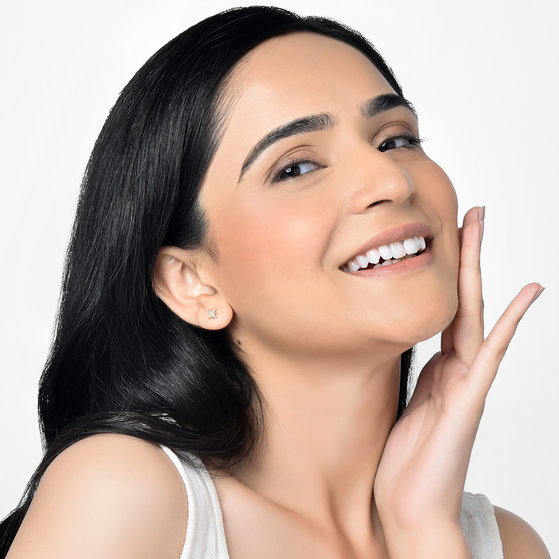 Mamaearth Vitamin C Foundation