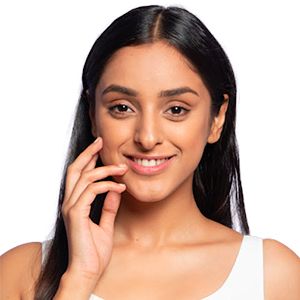Brightens Skin