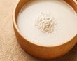 Fermented Rice Water:
