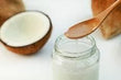 Coconut Oil: