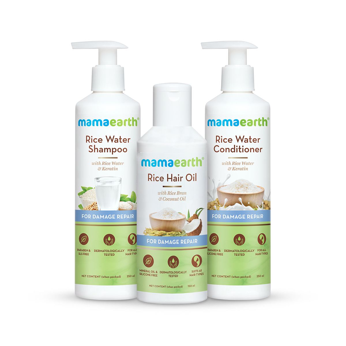 Damage Repair Kit