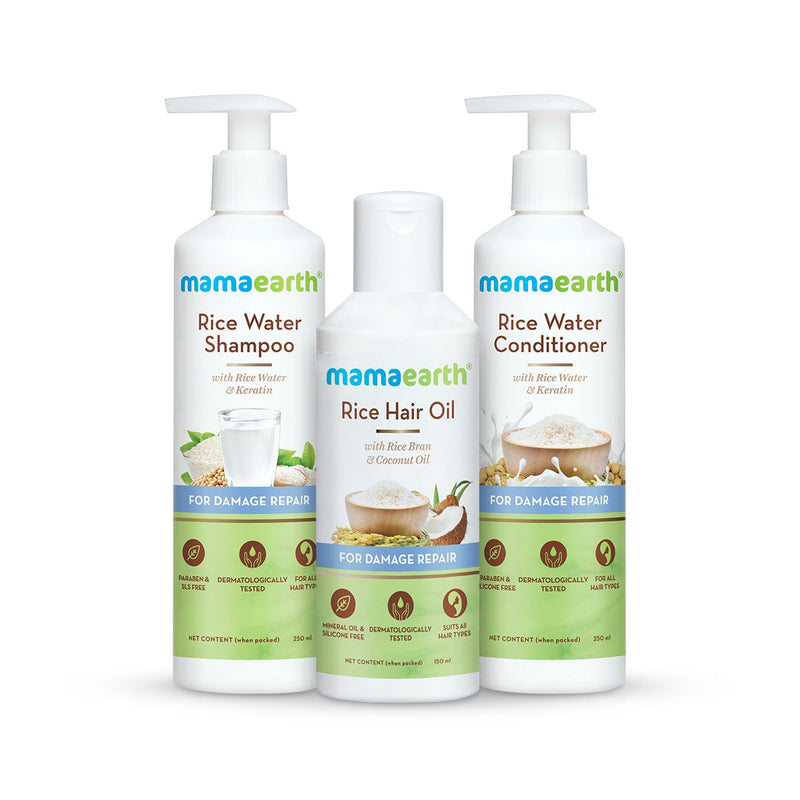 Damage Repair Kit