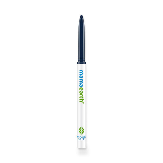 Long Stay Colored Kajal for 11-Hour Long Stay - Deep Ocean Blue