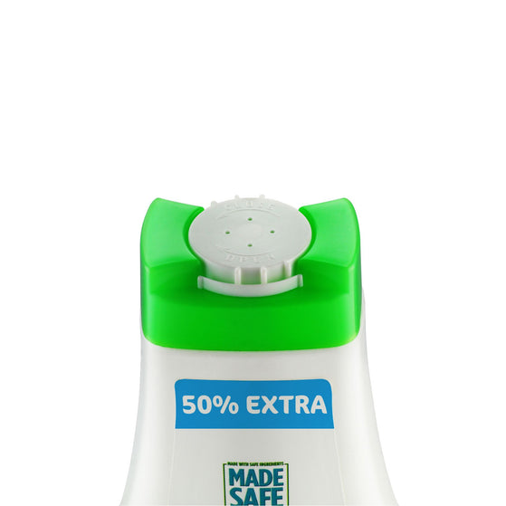 Baby dusting powder