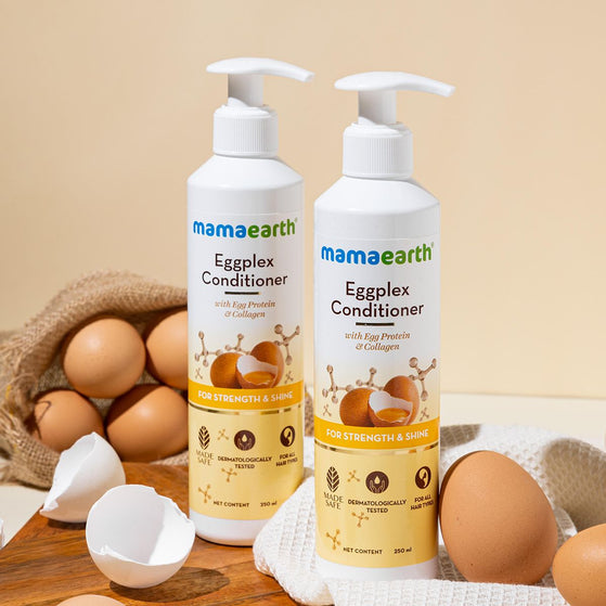 conditioner protein