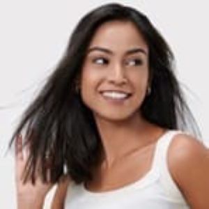 Repairs Damaged Hair