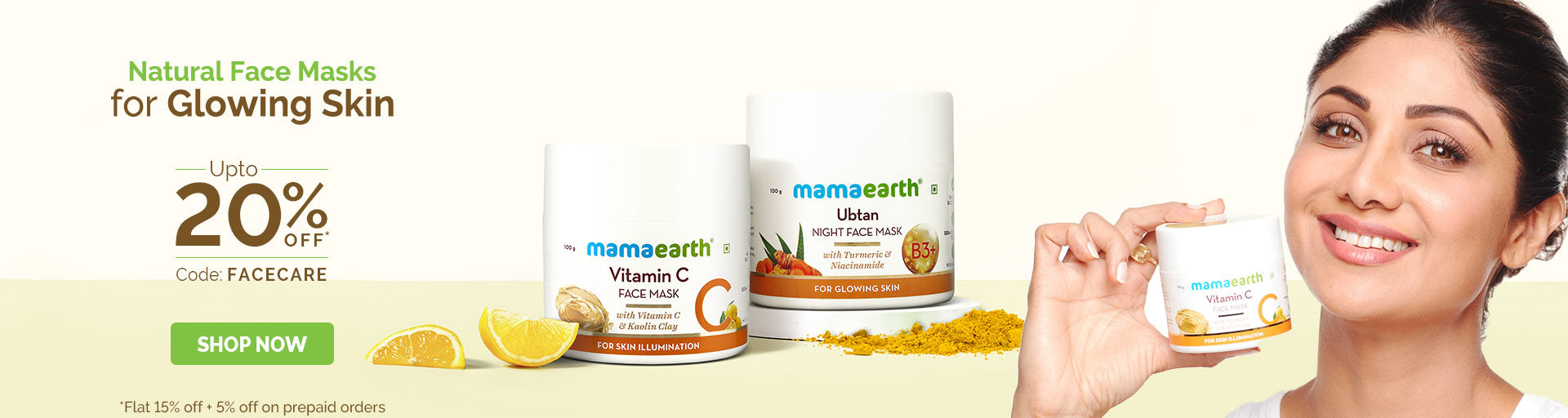 Mamaearth