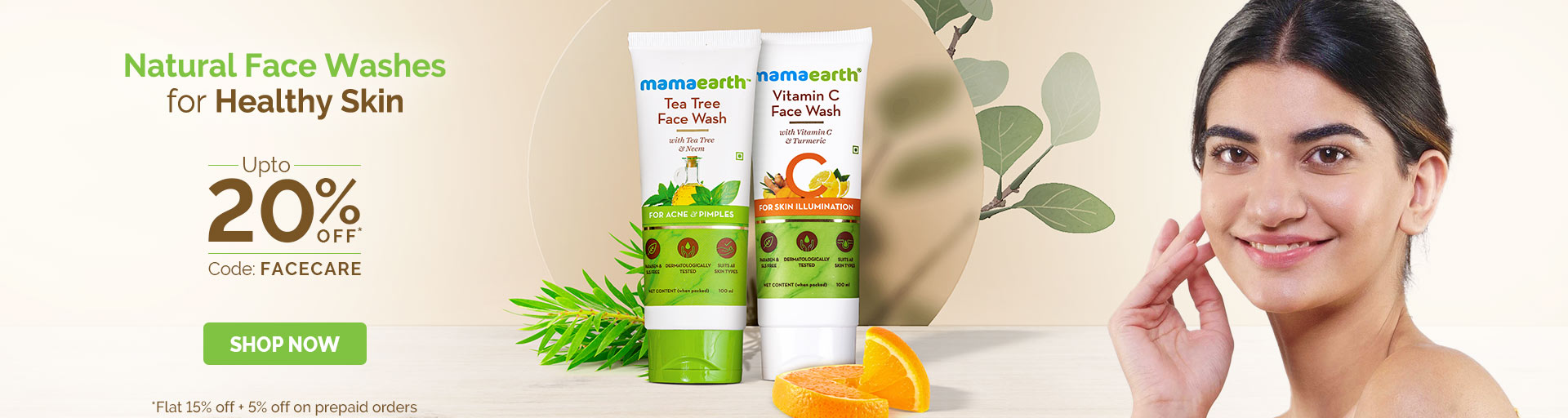 Mamaearth