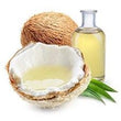 Coconut Oil: