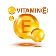 Vitamin E :