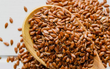 Flaxseed: