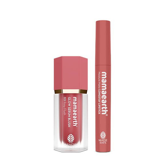 Everyday Soft Glam Duo