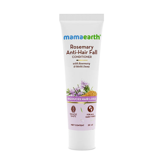 Rosemary Anti-Hair Fall Conditioner - 20 ml