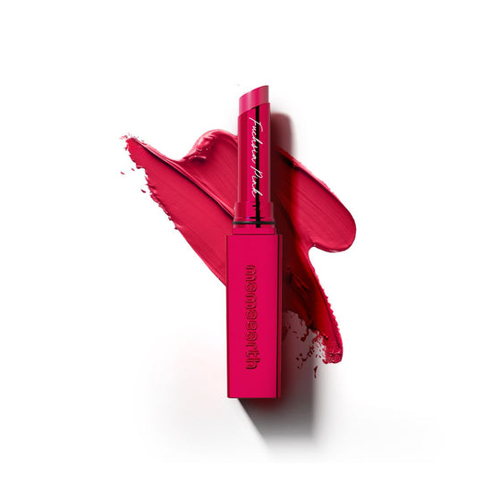 Luxe Matte Long Stay Lipstick with Passion Fruit Oil & Vitamin E -2g | Fuchsia Pink