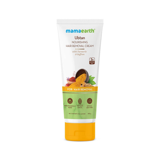 underarm hair removal cream