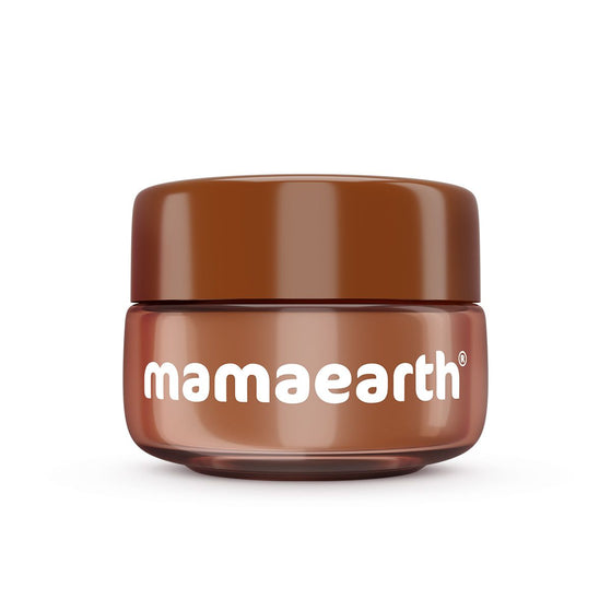 Cocoa Moisture Therapy Lip Balm with Cocoa Butter & Coffee for Dry & Chapped Lips 15 g