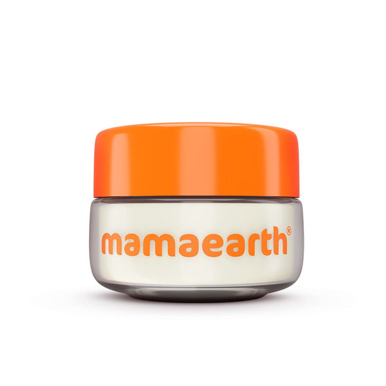 Vitamin C Moisture Therapy Lip Balm SPF 50 with Vitamin C & Honey for Lip Lightening - 15 g