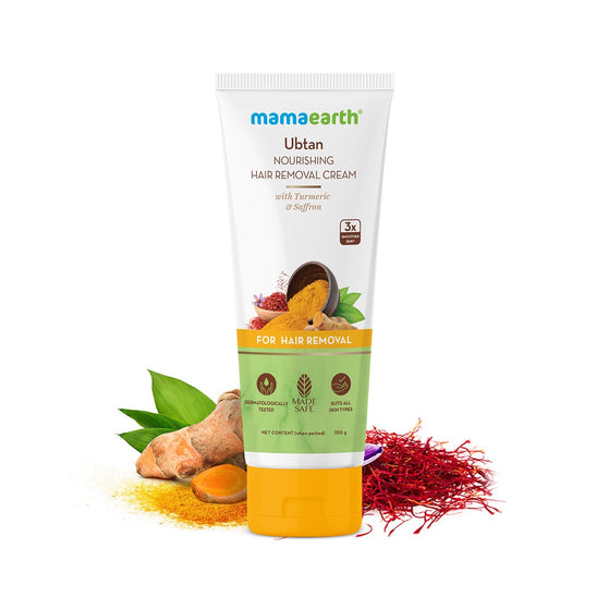 hair removal cream