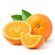 Orange: