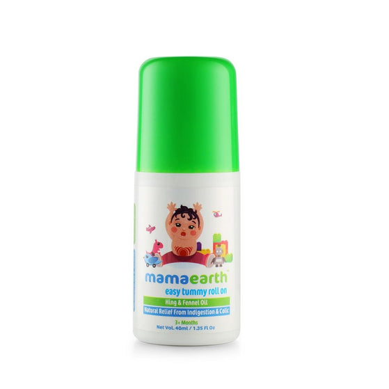 Easy Tummy Roll On, 40ml