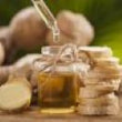 Ginger Oil :
